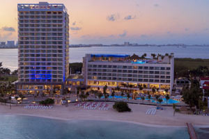 Breathless Cancun Soul All-Inclusive Resort