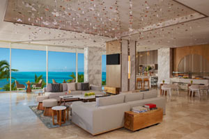 xhale club Lounge